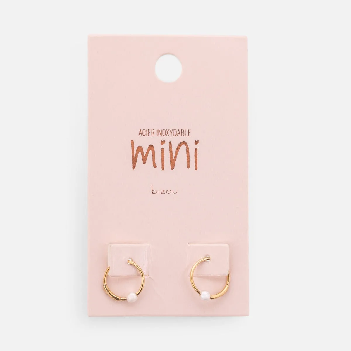 Unique earrings